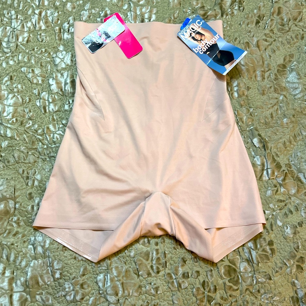 Naomi & Nicole NWT Extra Firm Shapewear